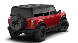 2026 Ford Bronco® External Image 4